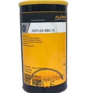 Klüber Isoflex NBU 15 - 1 kg